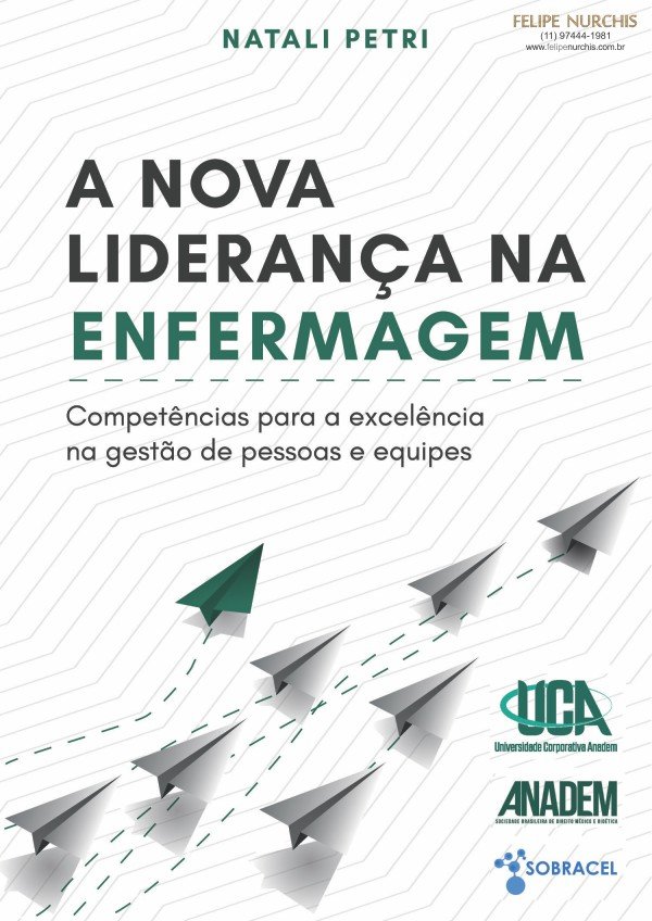 ebook enfermagem livro