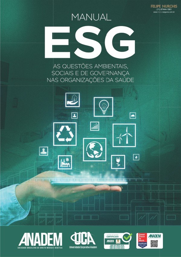 manual esg