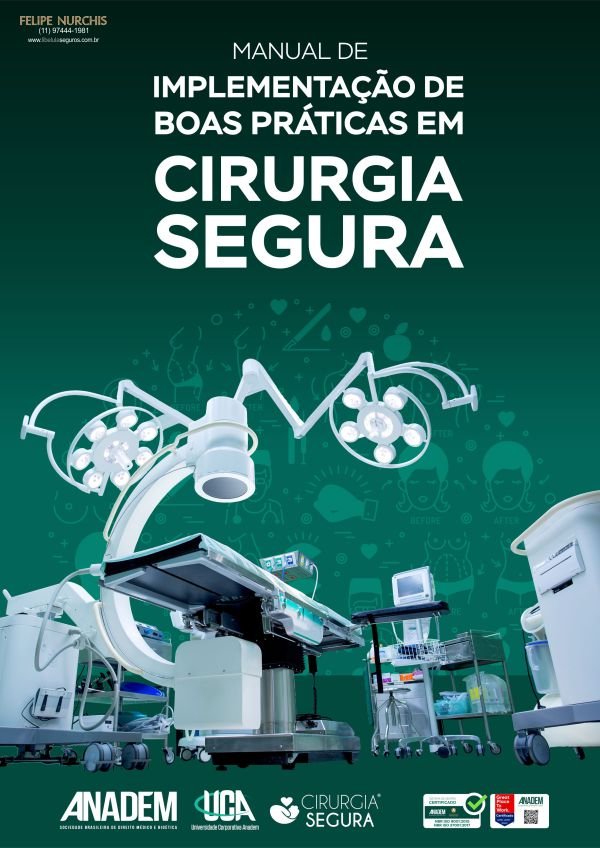 implantacao cirurgia segura