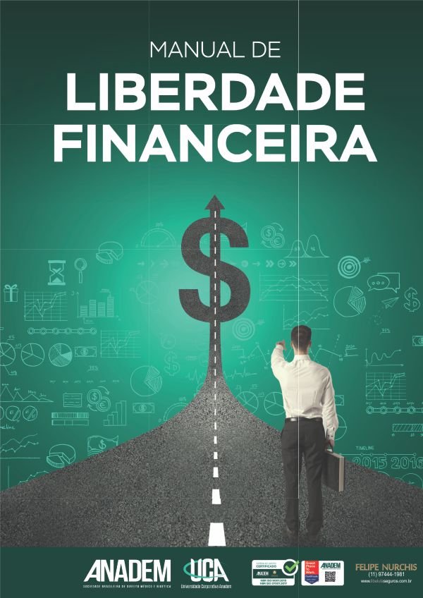 liberdade financeira medicos