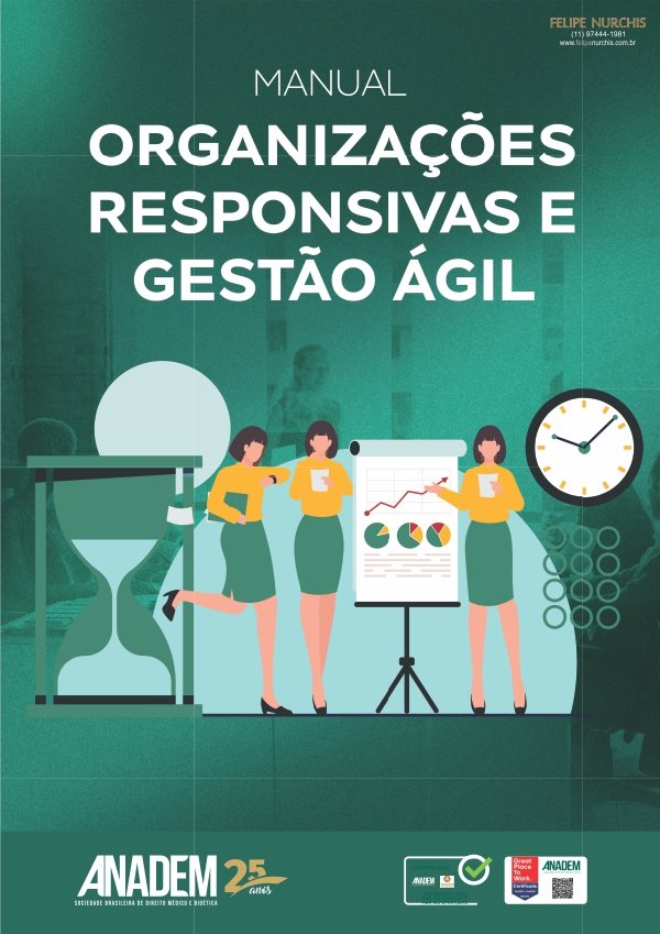 Organizaes responsivas e gesto