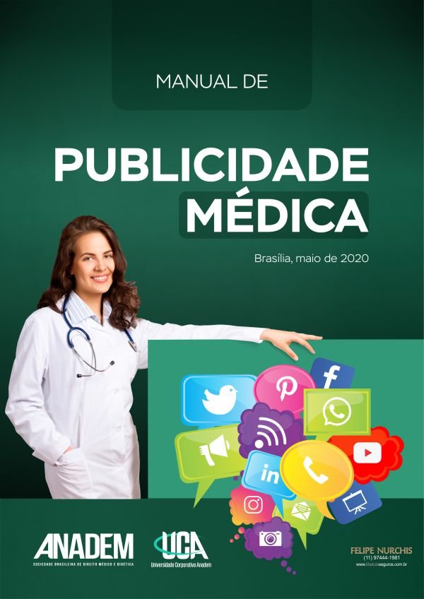 publicidade medica