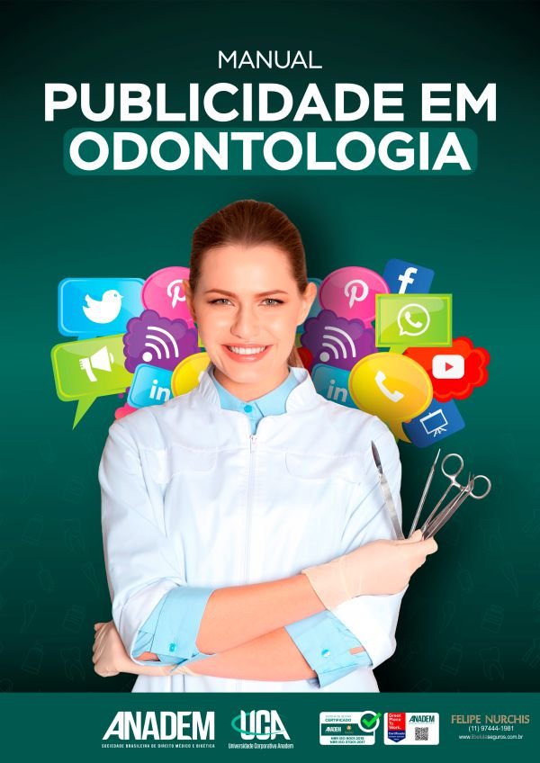 publicidade odontologica