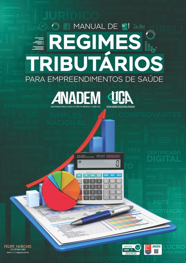 regimes tributarios clinicas