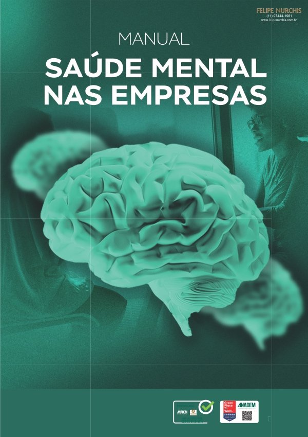 saude mental nas empresas